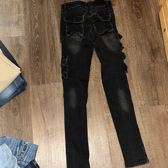 Boy jeans - Picture 4 of 8